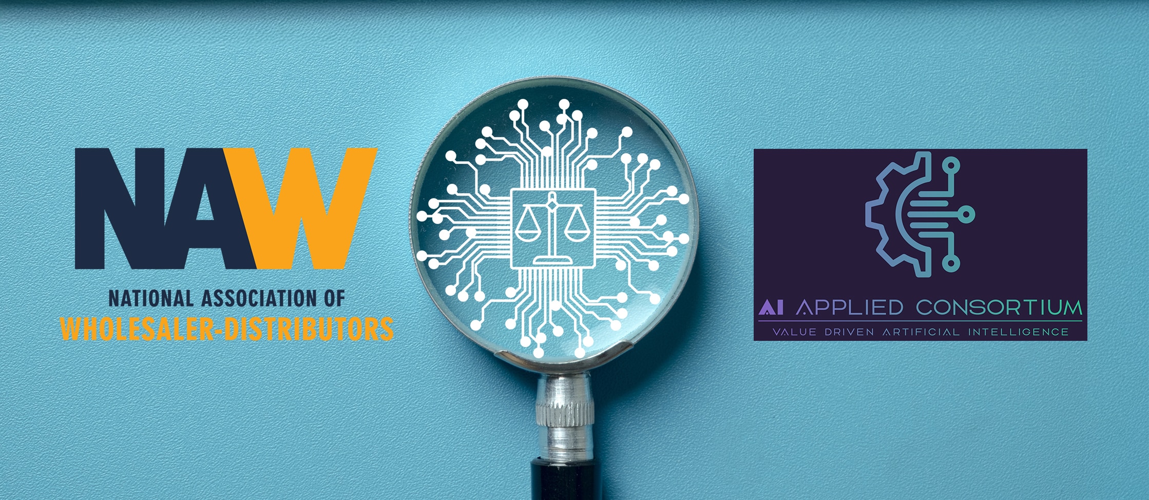 NAW Releases AI Governance Framework for Wholesale Distribution ...