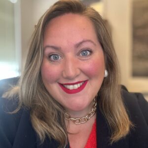 Picture of Patti Rausch