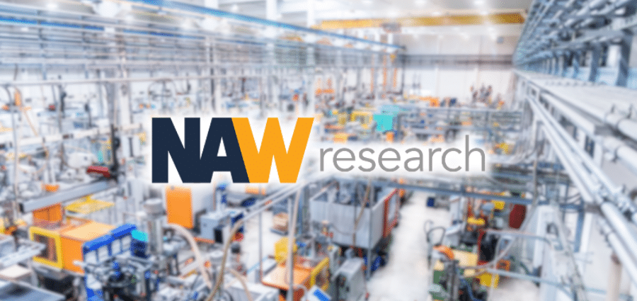 2Q26 MDM-Baird Industrial Distribution Survey Manufacturer Needs