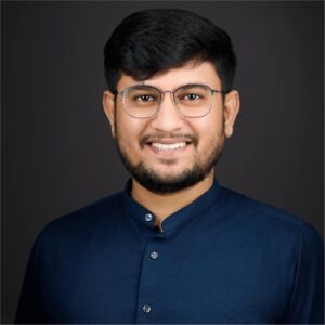 Picture of Dhruv Soni
