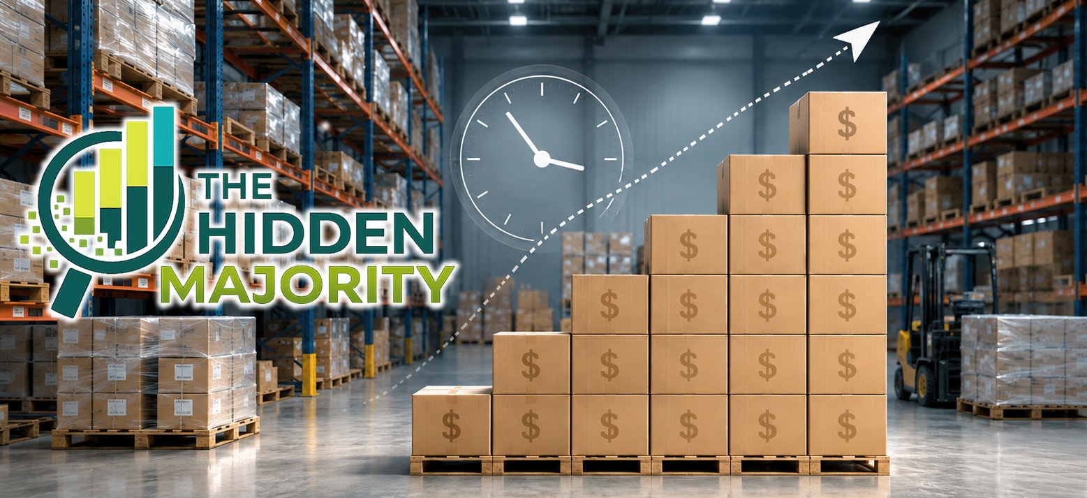Hidden Majority Costs Pricing