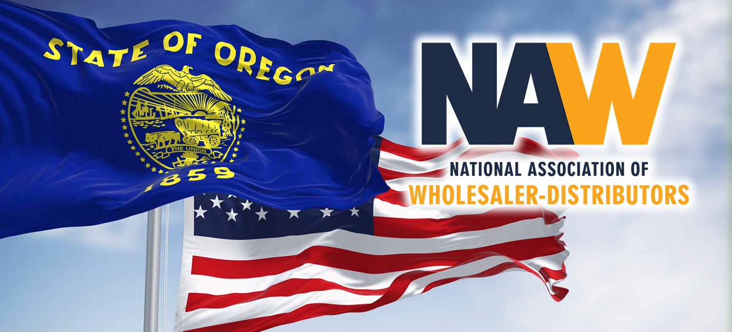 Court Upholds Oregon EPR Law in NAW Challenge