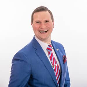 Picture of Dan Schuberth
