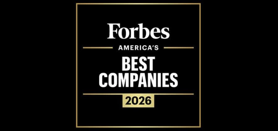 Here’s Where Distributors Rank on Forbes' 2026 America’s Best Companies ...