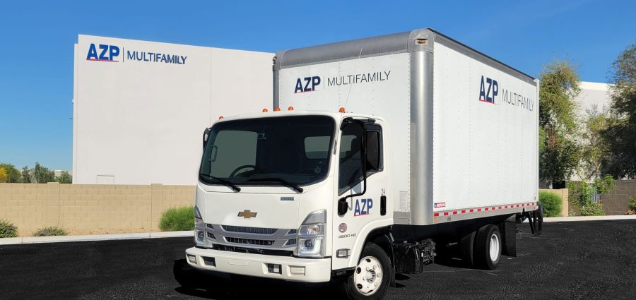 Maintenance Distributor AZP Multifamily Abruptly Closes - Modern ...