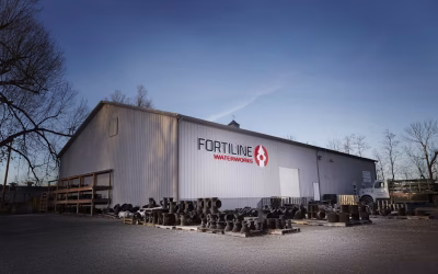 Fortiline