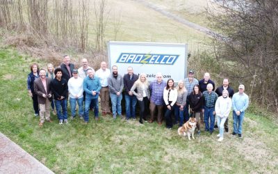 Galco acquisition of Brozelco, Inc.