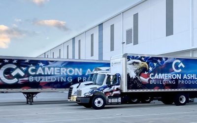 Cameron Ashley Building Products