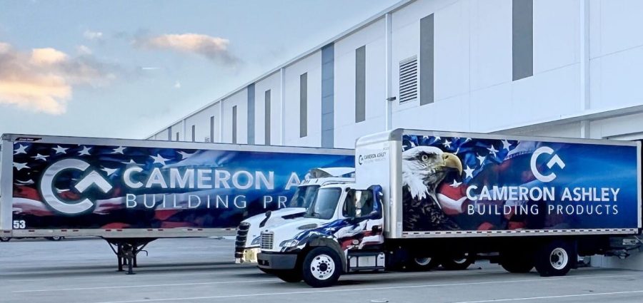 Cameron Ashley Building Products