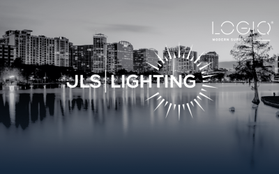 JLS Lighting acquired by LOGIQ