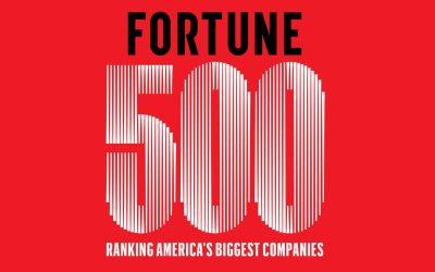FORTUNE ANNOUNCES 2025 FORTUNE 500.