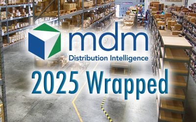 2025 Wrapped