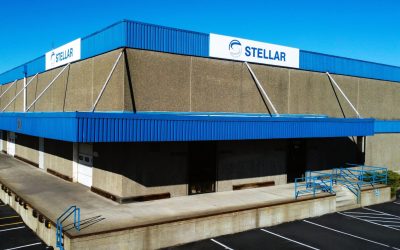 Stellar Industrial Supply's Tacoma, WA headquarters. (Stellar photo)