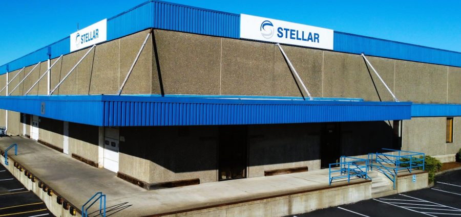 Stellar Industrial Supply's Tacoma, WA headquarters. (Stellar photo)