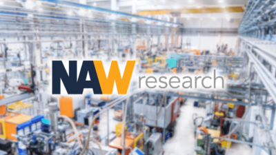 2Q26 MDM-Baird Industrial Distribution Survey Manufacturer Needs