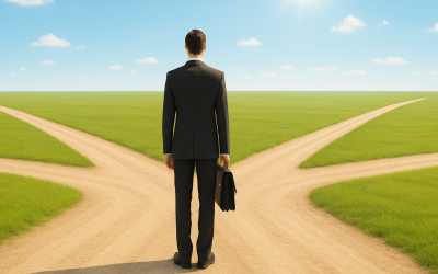 4 options futures scenarios