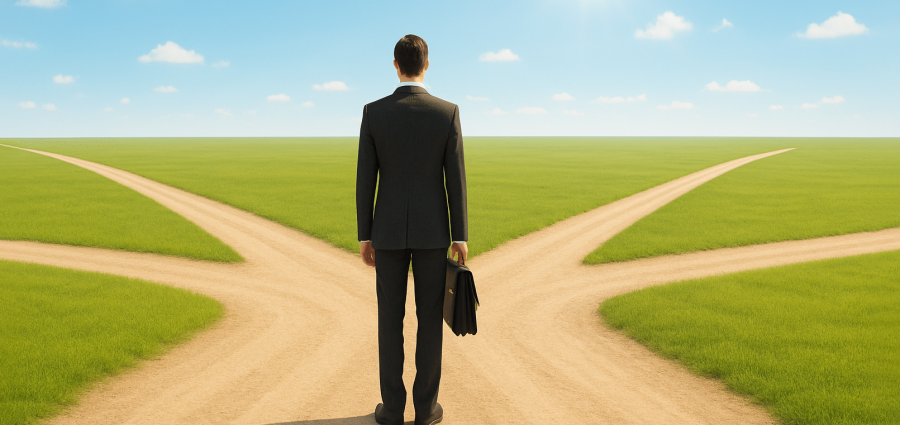 4 options futures scenarios