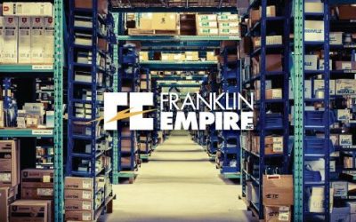 Franklin Empire
