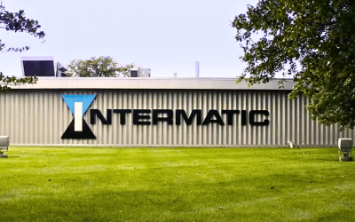 Intermatic Building Exterior