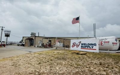 B&J Welding Supply
