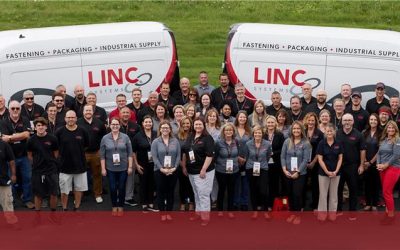 LINC Employee Photo