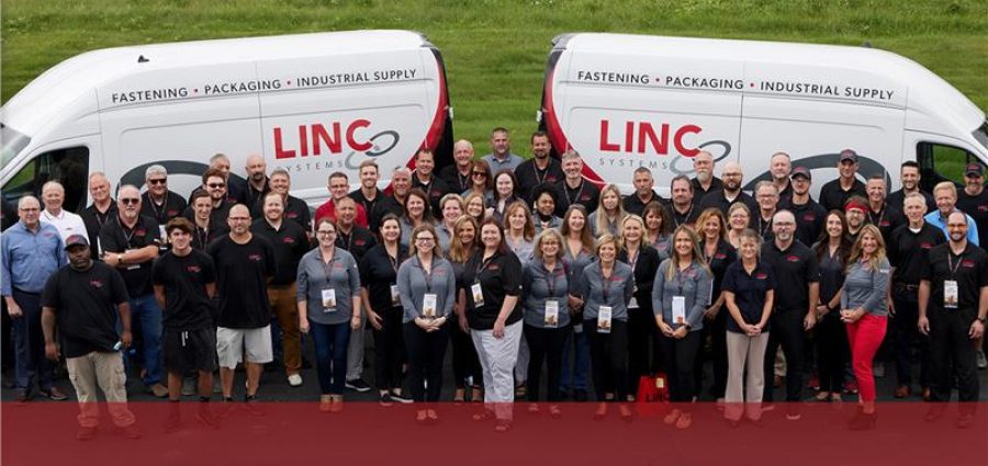 LINC Employee Photo