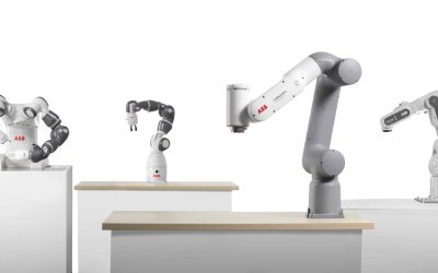 ABB Collaborative