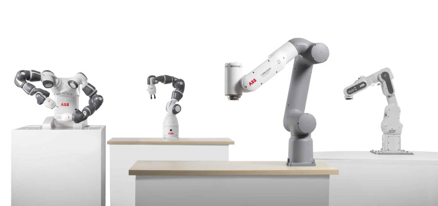 ABB Collaborative