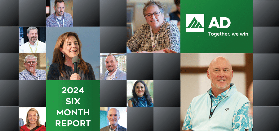 AD 2024 Report