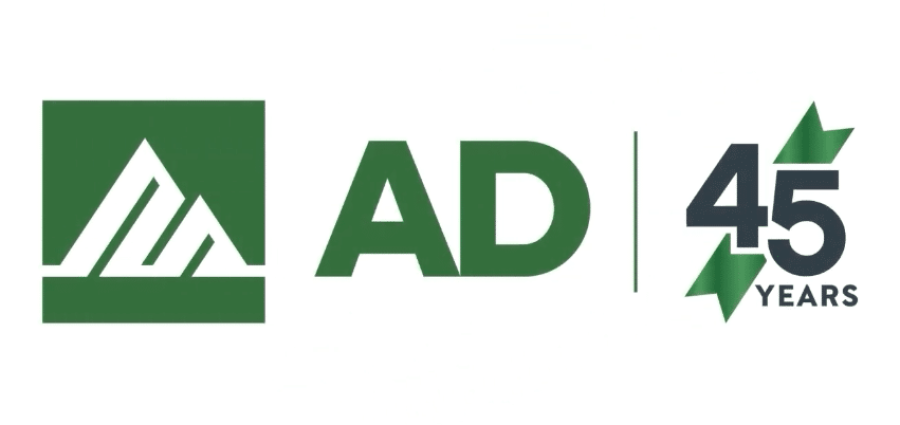 AD Affiliated 45