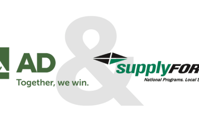 AD & supplyForce