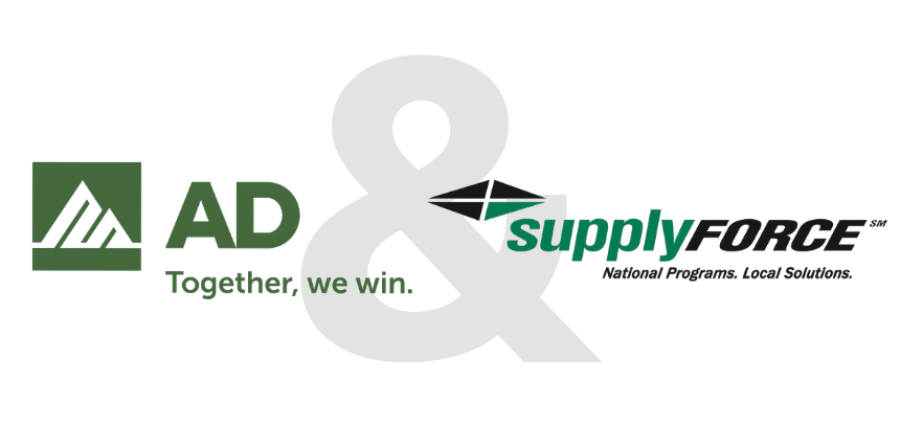 AD & supplyForce