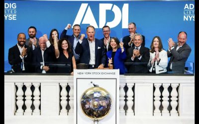 ADI bell ringing