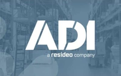 ADI distribution logo