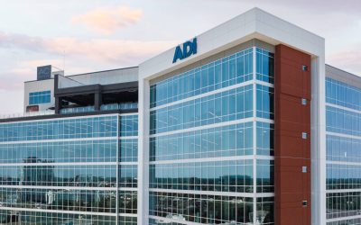 ADI's Charlotte Support Center in Ballantyne, NC. (ADI photo)