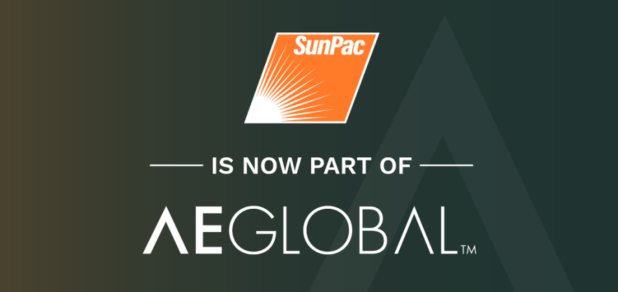 AE SunPac