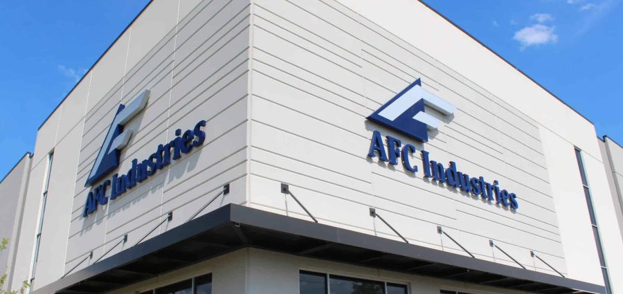 AFC Industries