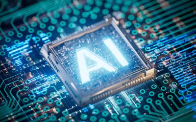 AI Artificial Intelligence Security Sentinel Password Cyber Security Ransomware Email Phishing Encrypted Technology, Digital Information Protected Secured Lock
