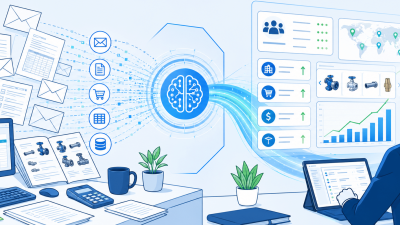 AI workflow