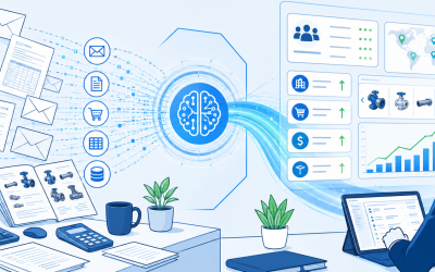AI workflow