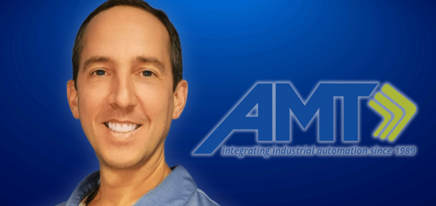 AMT Craig Salvalaggio