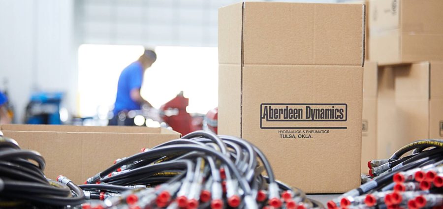 Aberdeen Dynamics