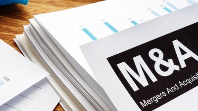 M&A