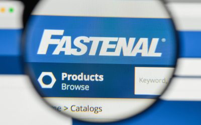 Fastenal 1Q earnings