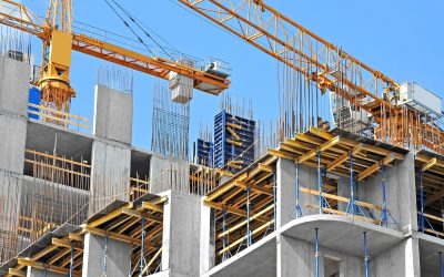 building construction