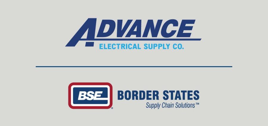 Border states acquires Advance