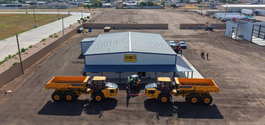 Aeriel-Drone-Shot-Amarillo-Branch