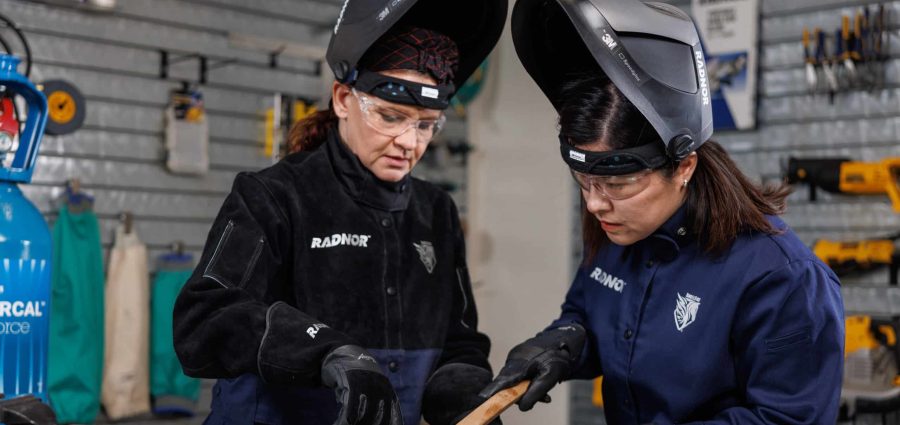 Airgas Owned_RADNOR Women's PPE Line for MDM[25]
