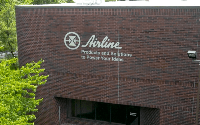 Airline Hydraulics