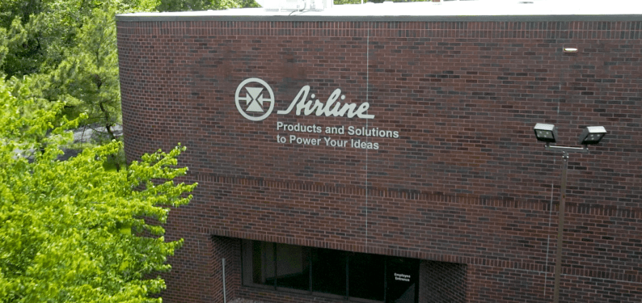 Airline Hydraulics